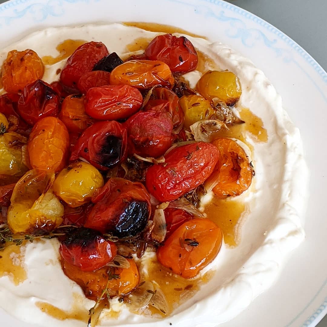 S&R Retailer: Posh Pantry