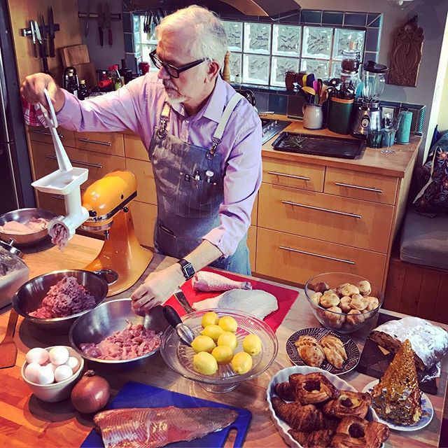 GCBO's Andrei Godoroja