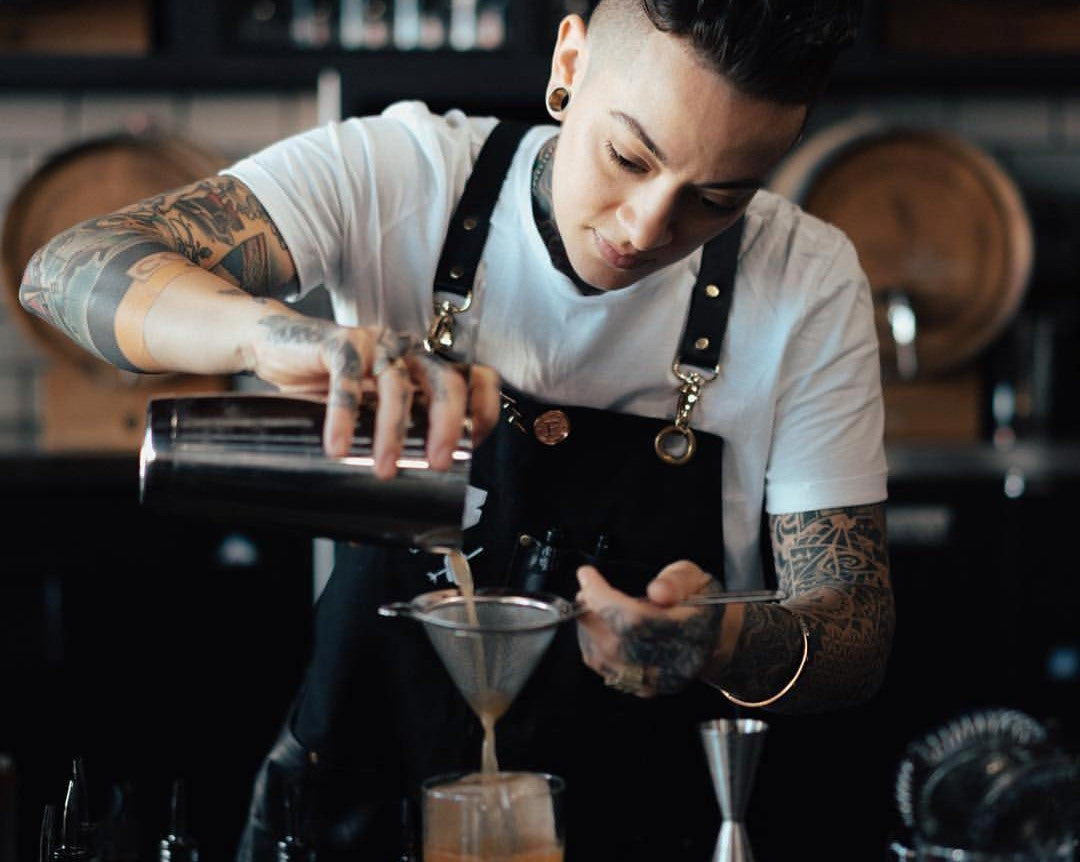 S&R Ambassador: BAD BIRDY