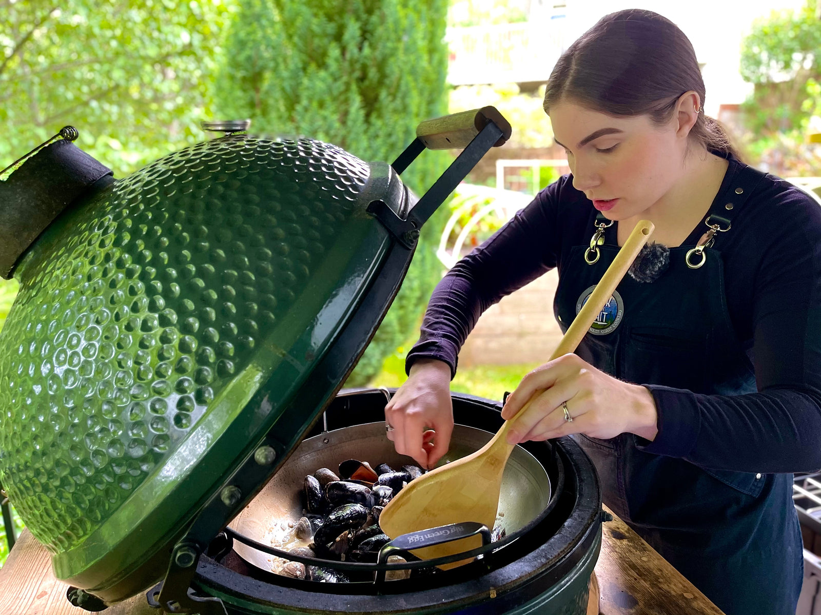 S&R Ambassadors: Sam and Kait Omdal