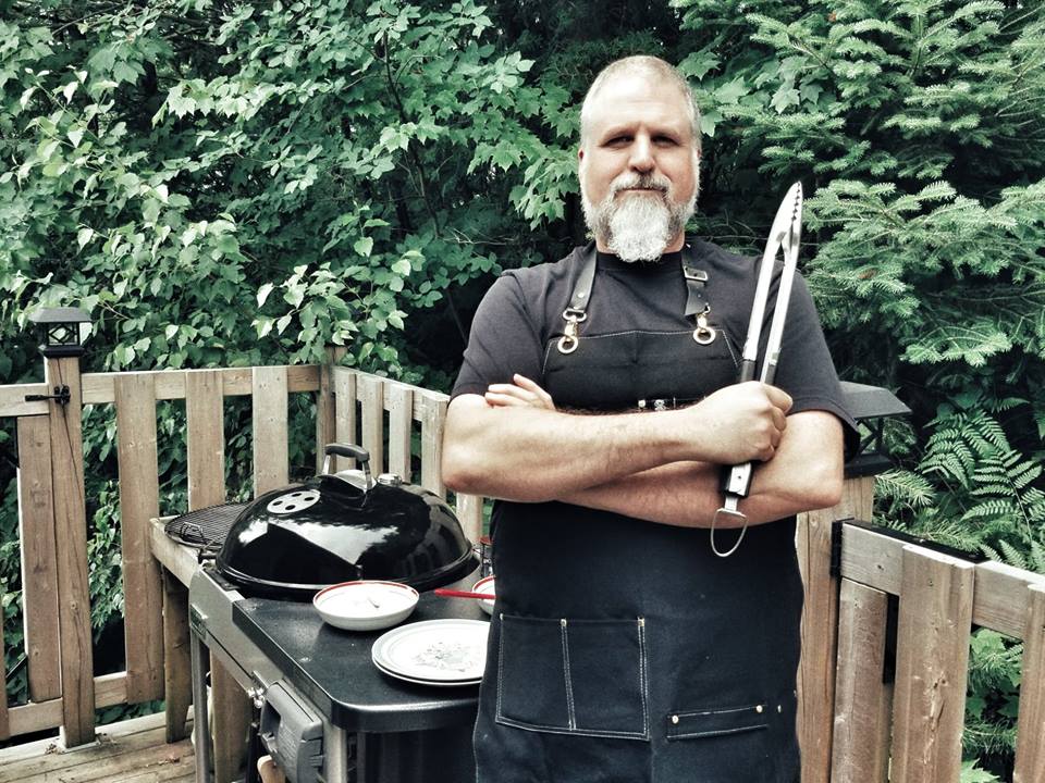 ApronFamily Feature: Lords of the Ribs