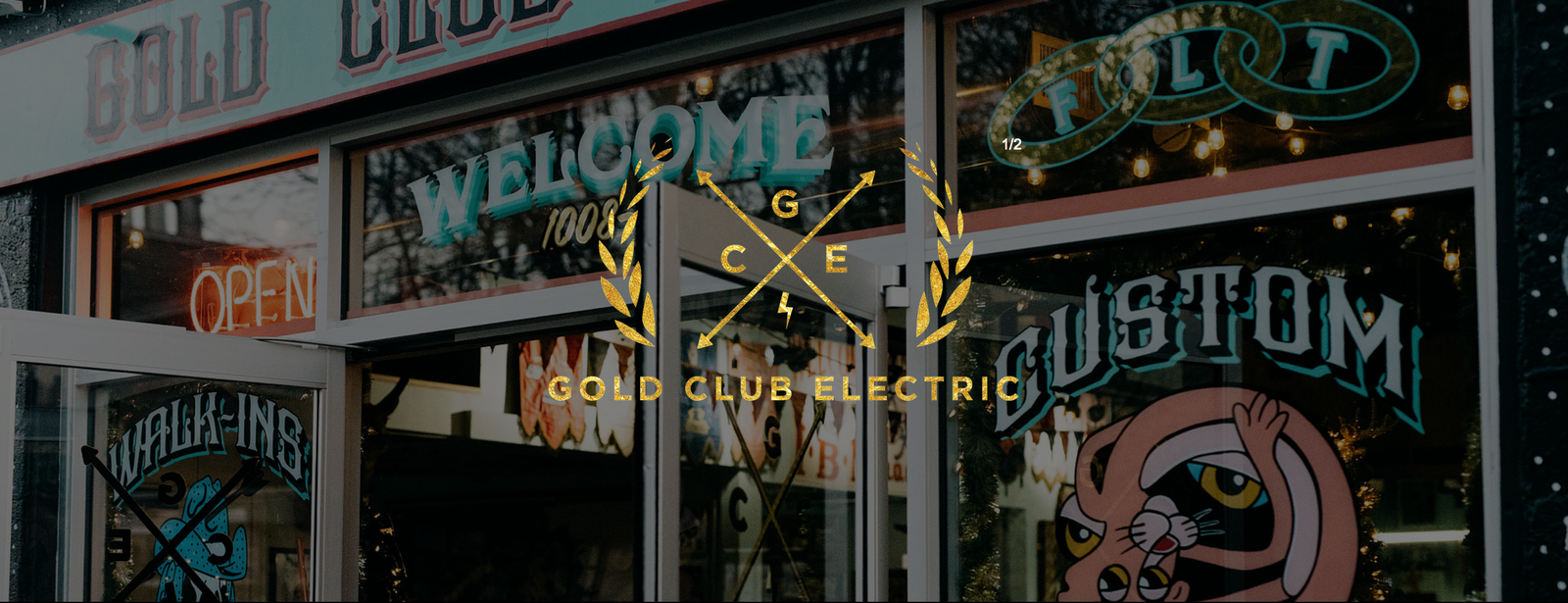 ApronFam Feature: Chaz Otto