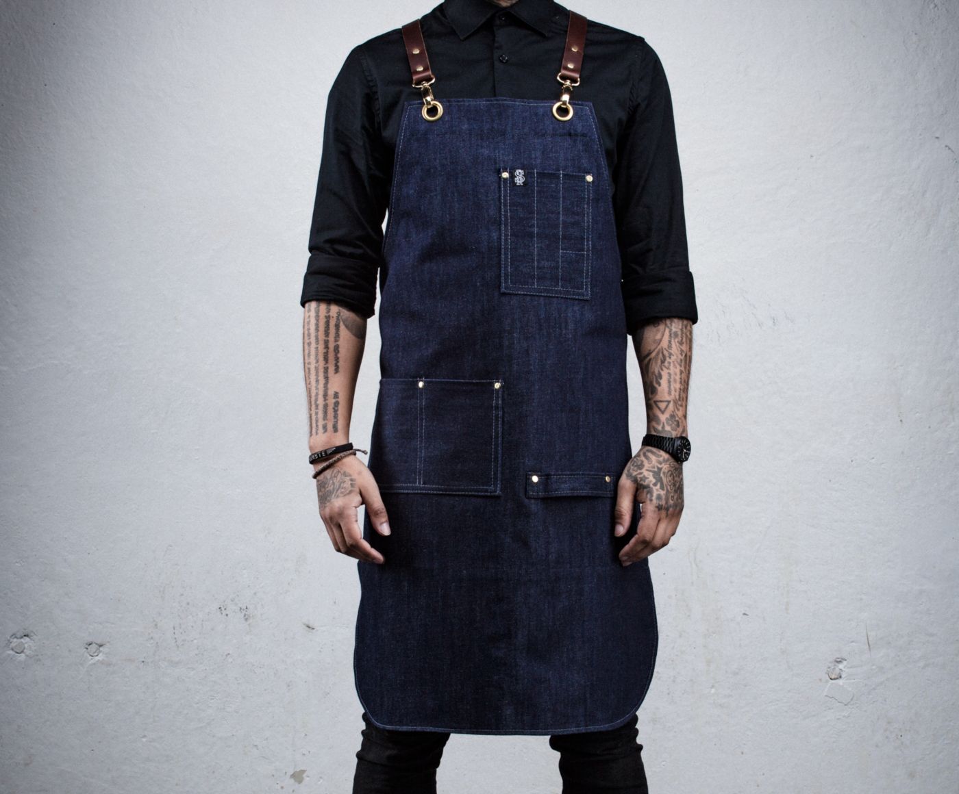 S&R Denim Co in HiConsumption