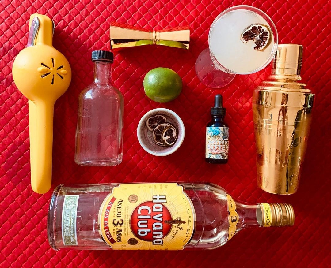 S&R Retailer: Cocktail Emporium