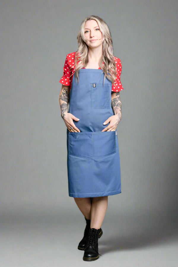 Ready to Ship Aprons - Search and Rescue Denim Co.