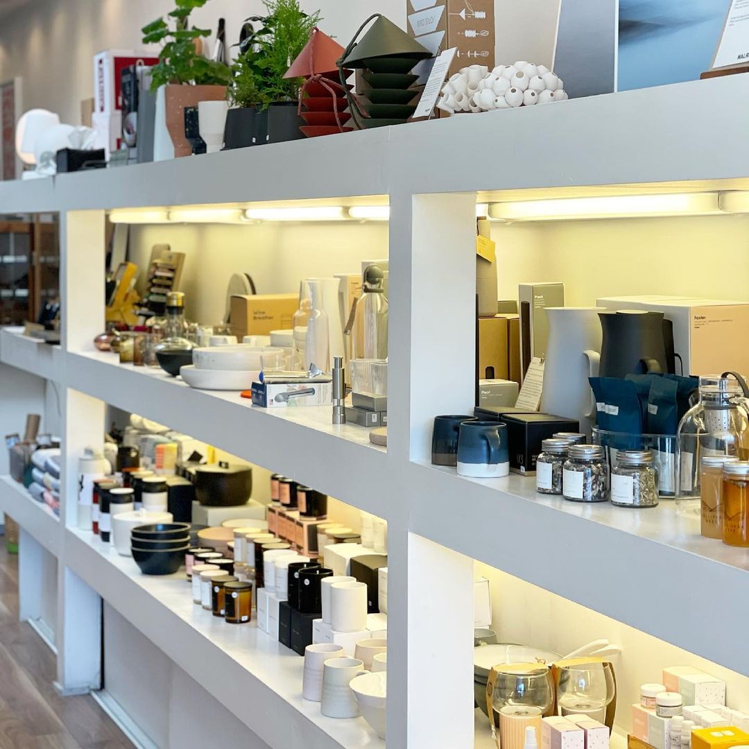 S&R Retailer: Walrus