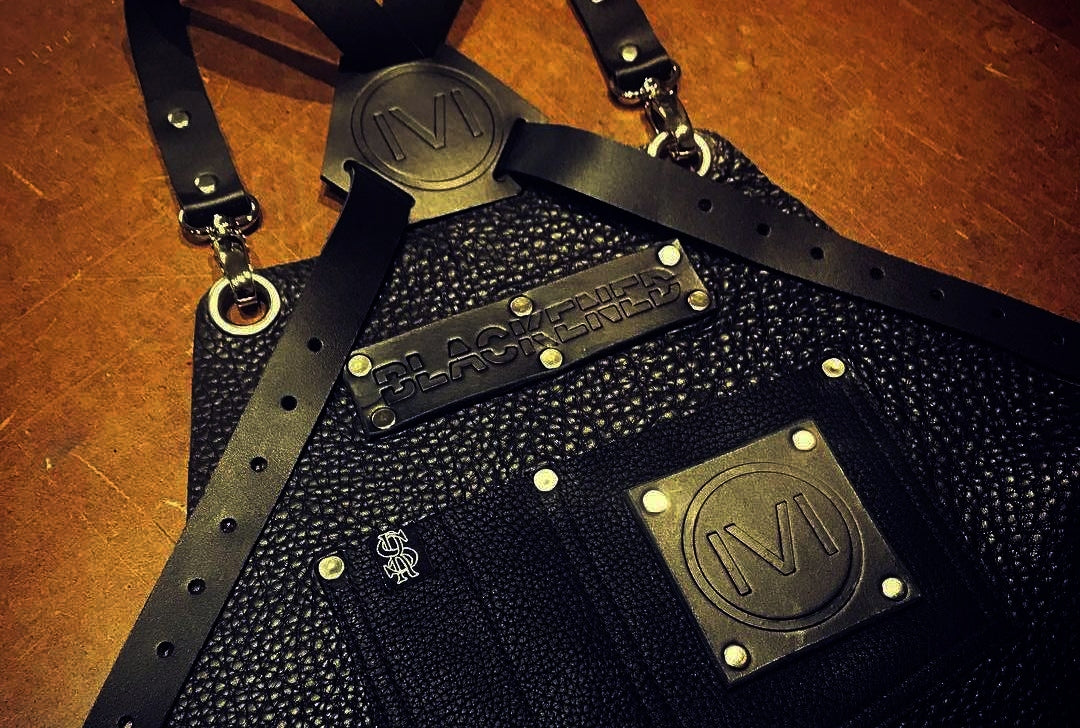 Metallica & Blackened Whiskey