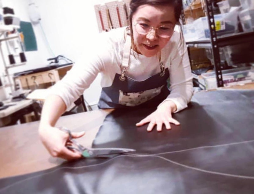 Bonnie R At Work Meet Bonnie: From Clumsy Hands to Production Pro at S&R! - Search and ...