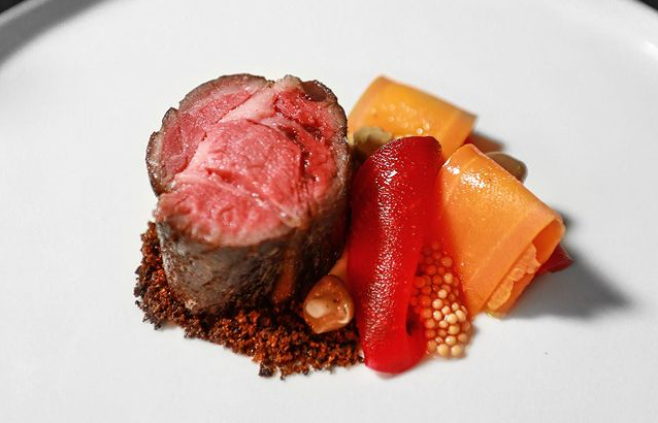 S&R Ambassador: Joseph Saady