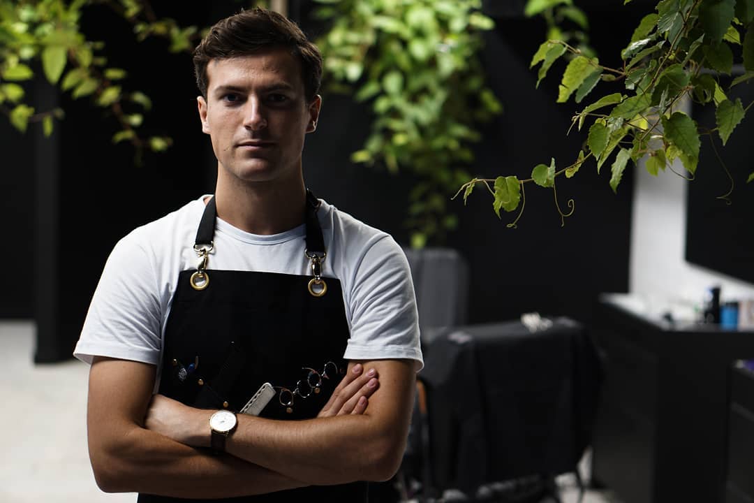 S&R Sponsors Daryl Chard's Work in India