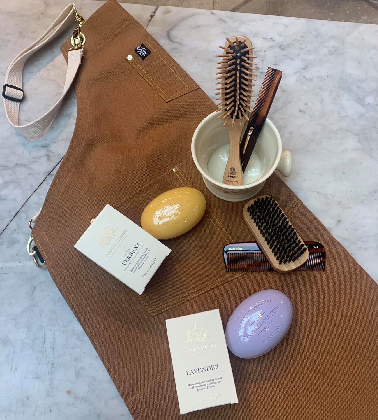 S&R Retailer: Gigi B on Granville Island