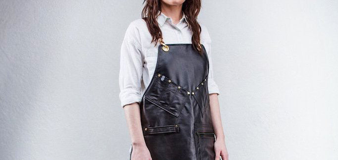 What to Look For in a Hairstylist Apron