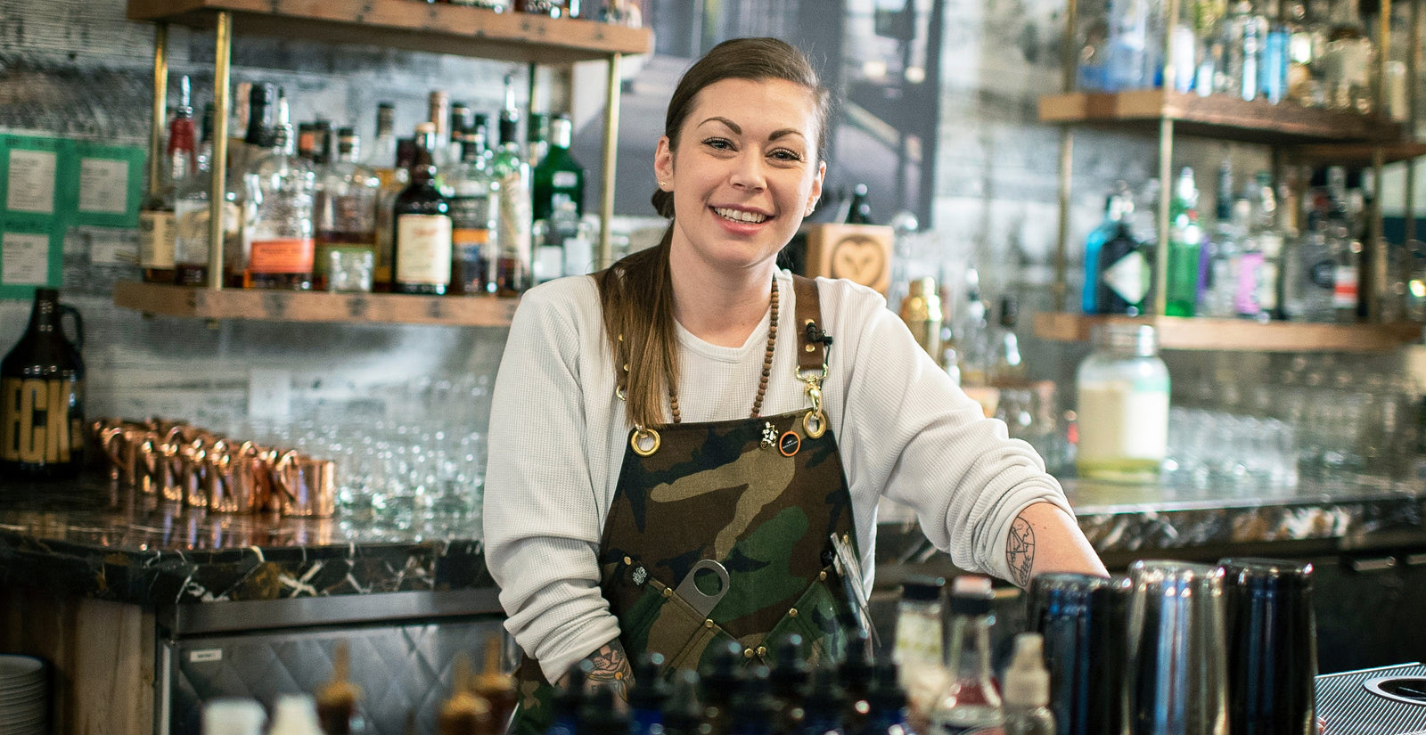 S&R Ambassador: Kaitlyn Stewart