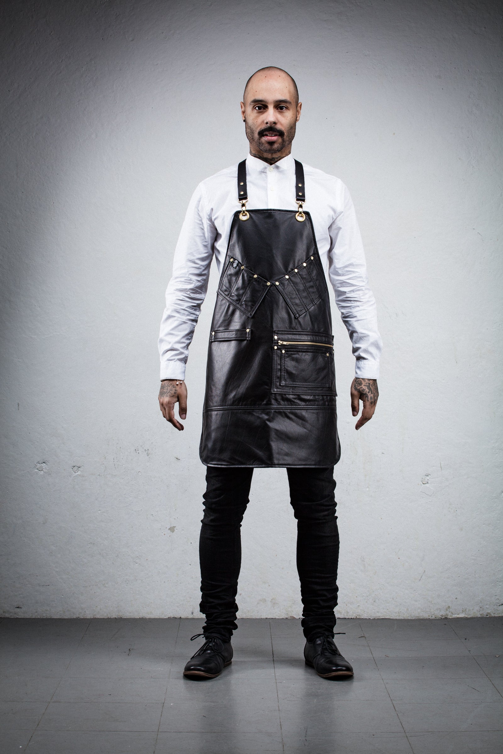 Gift Guide for Barbers