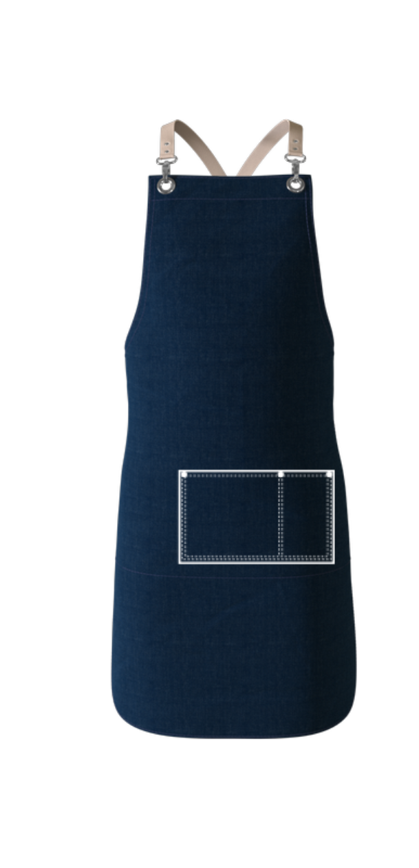 zzCustom: Flat Front Canvas