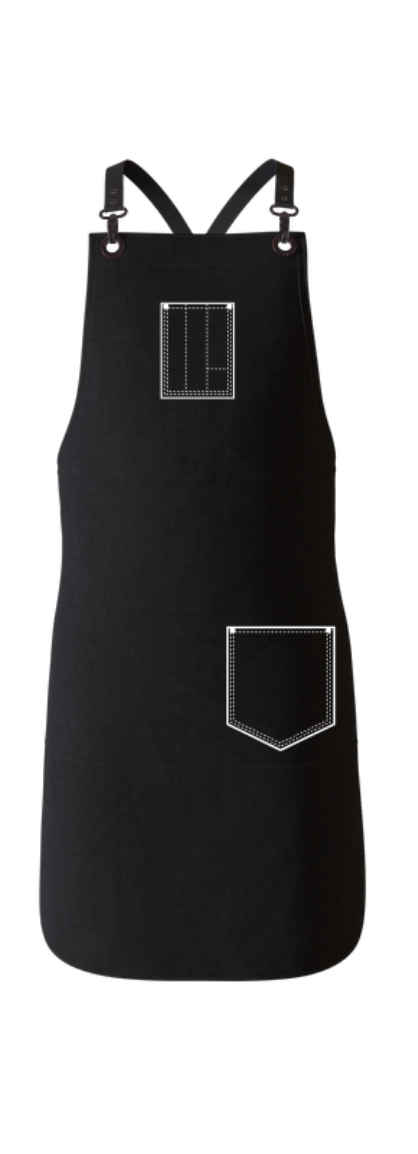zzCustom: Flat Front Canvas