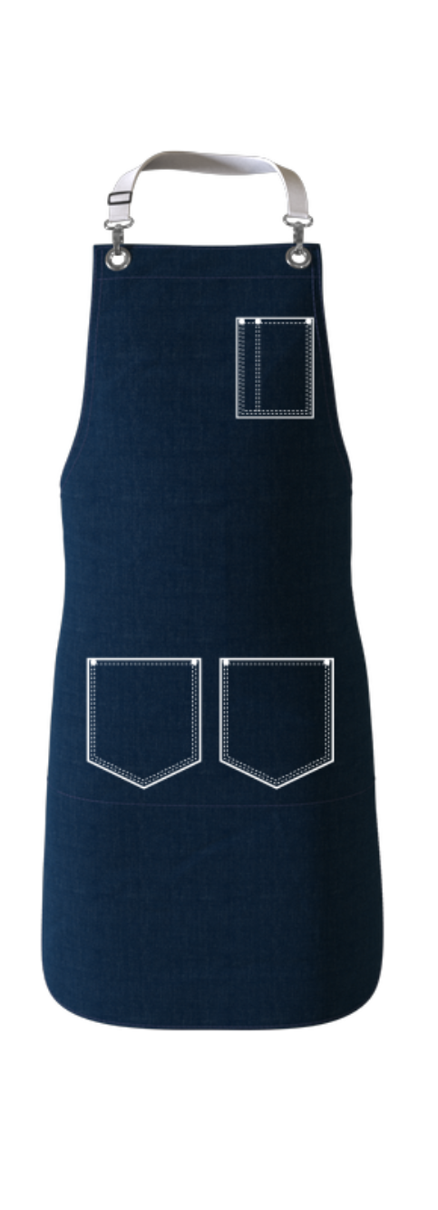 zzCustom: Flat Front Canvas