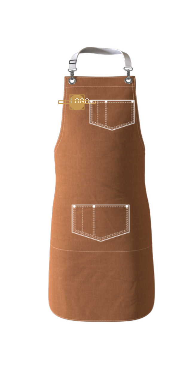 zzCustom: Flat Front Canvas