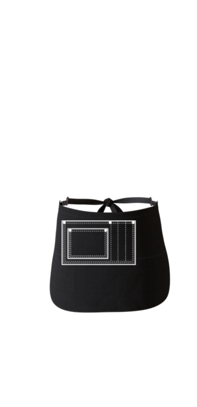 zzCustom: Bistro Canvas