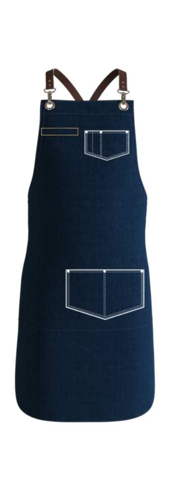 zzCustom: Flat Front Canvas