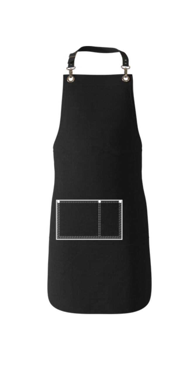 zzCustom: Flat Front Bleach Proof Cotton
