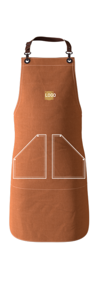 zzCustom: Flat Front Canvas