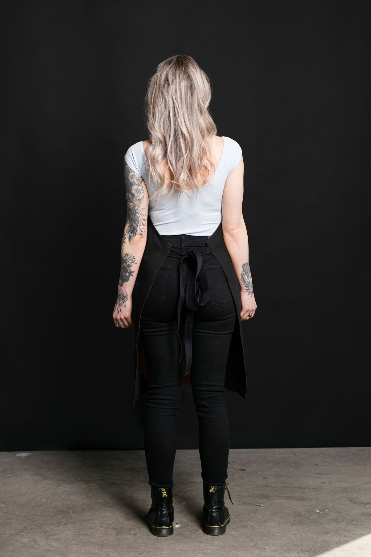 The Cambie Apron