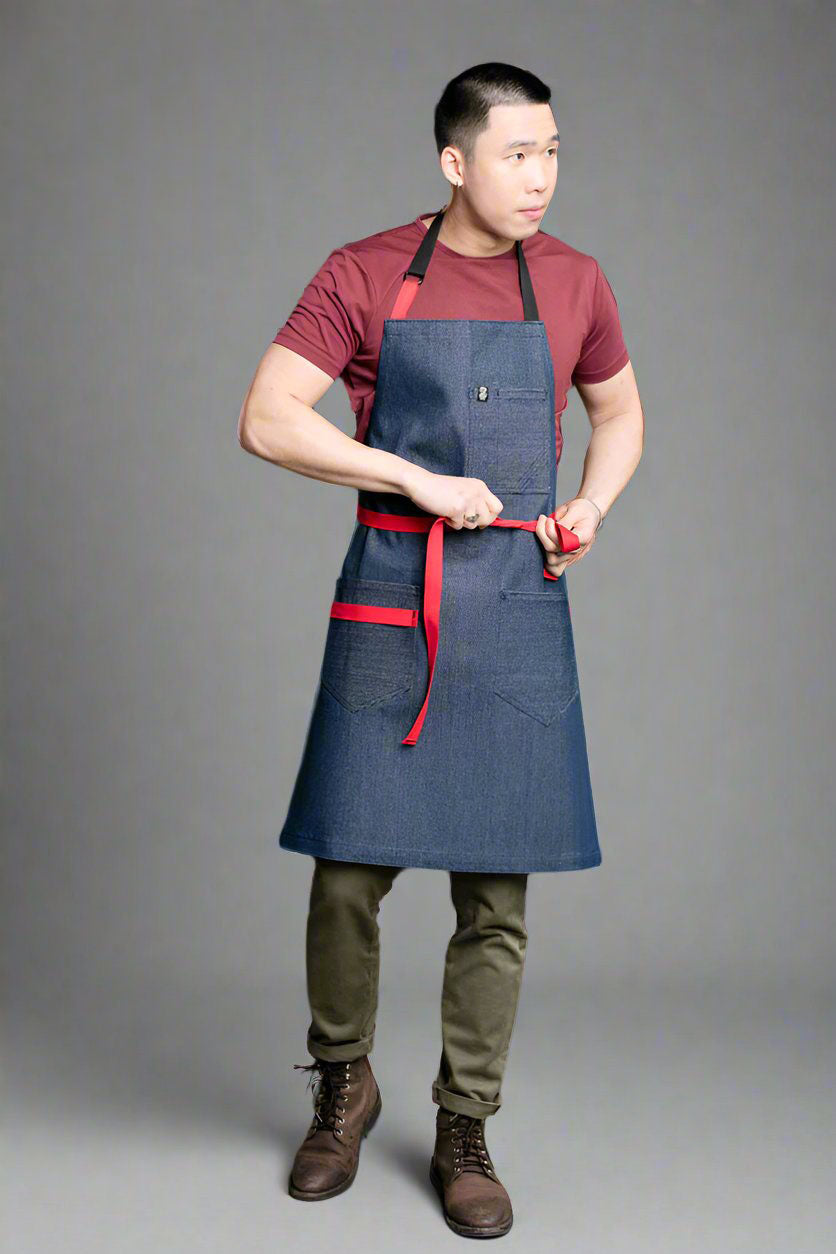 Gold Label - Capilano Apron