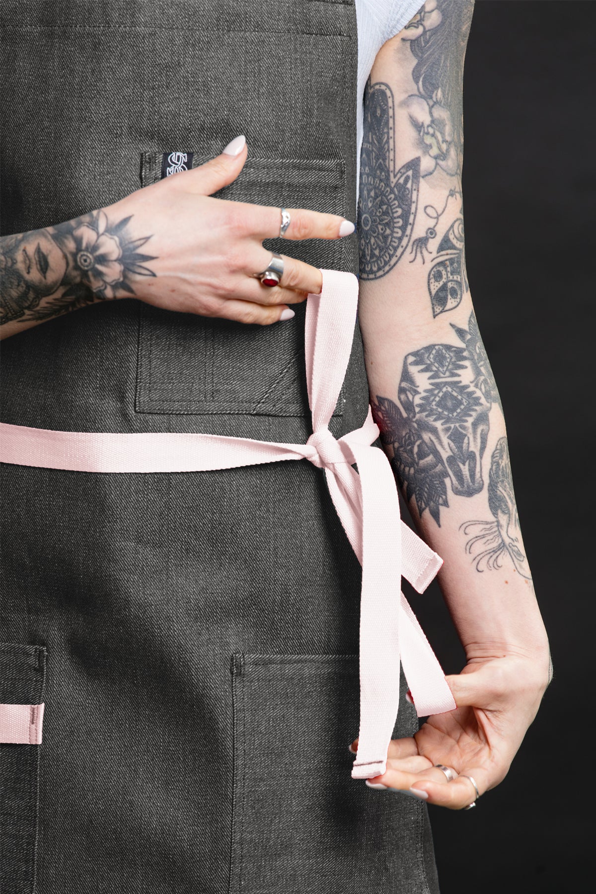 Gold Label - Ambleside Apron