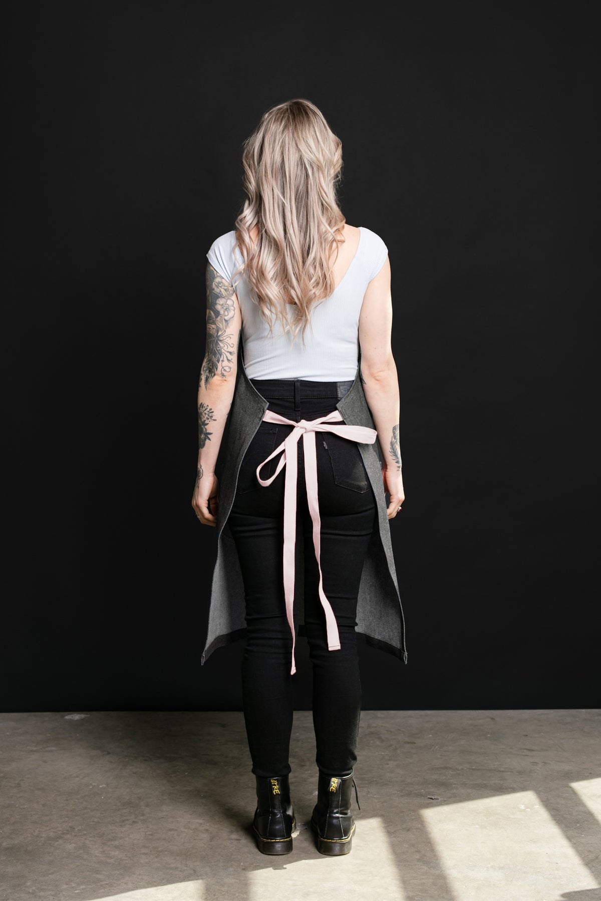 Gold Label - Ambleside Apron
