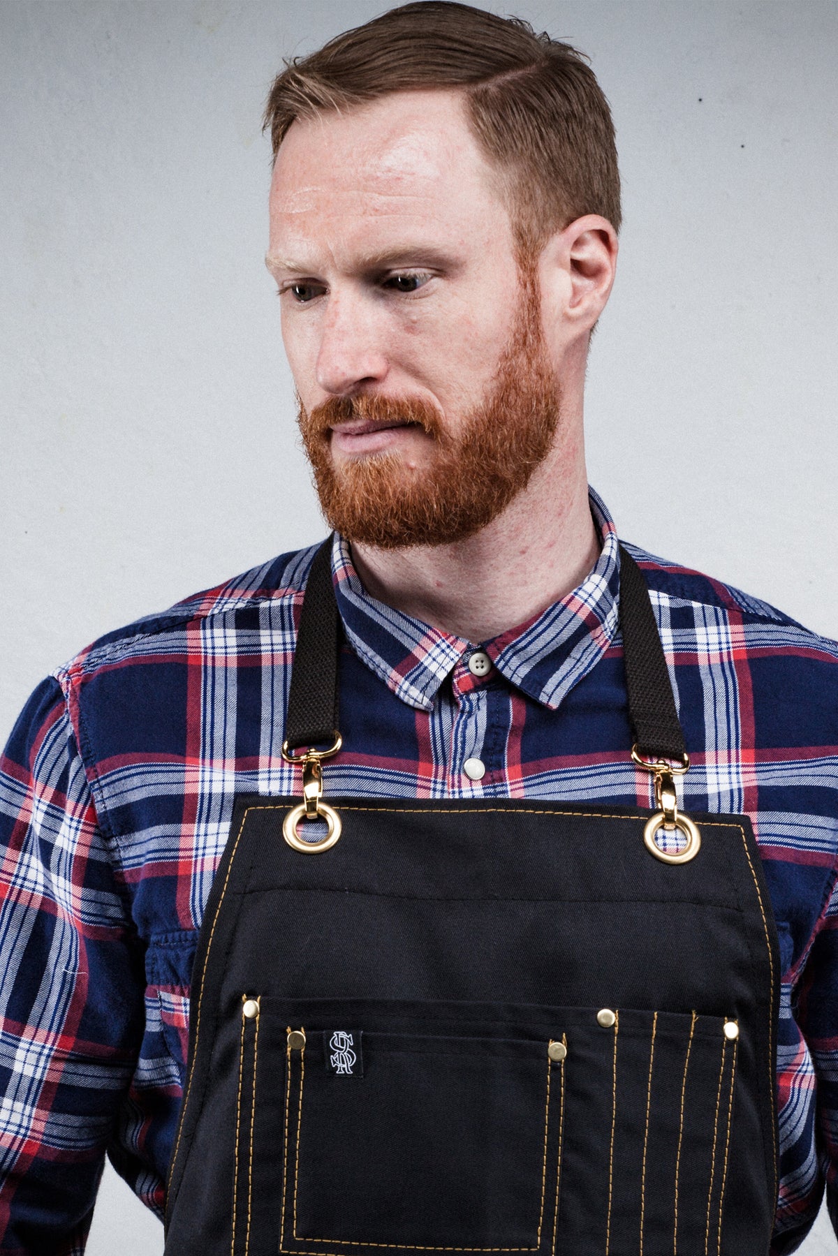 Adjustable Cotton Neck Strap