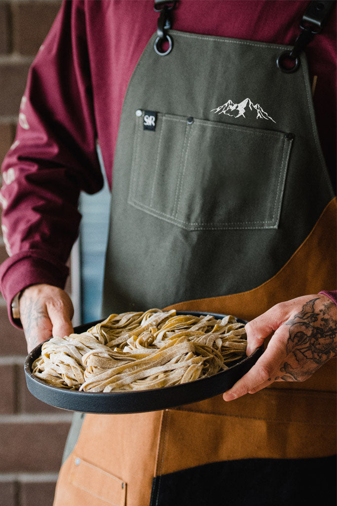 Ethical Table Signature Apron
