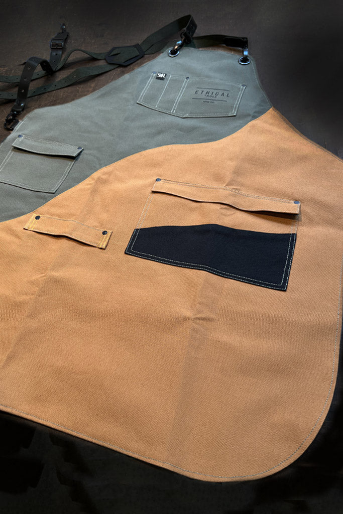 Ethical Table Signature Apron