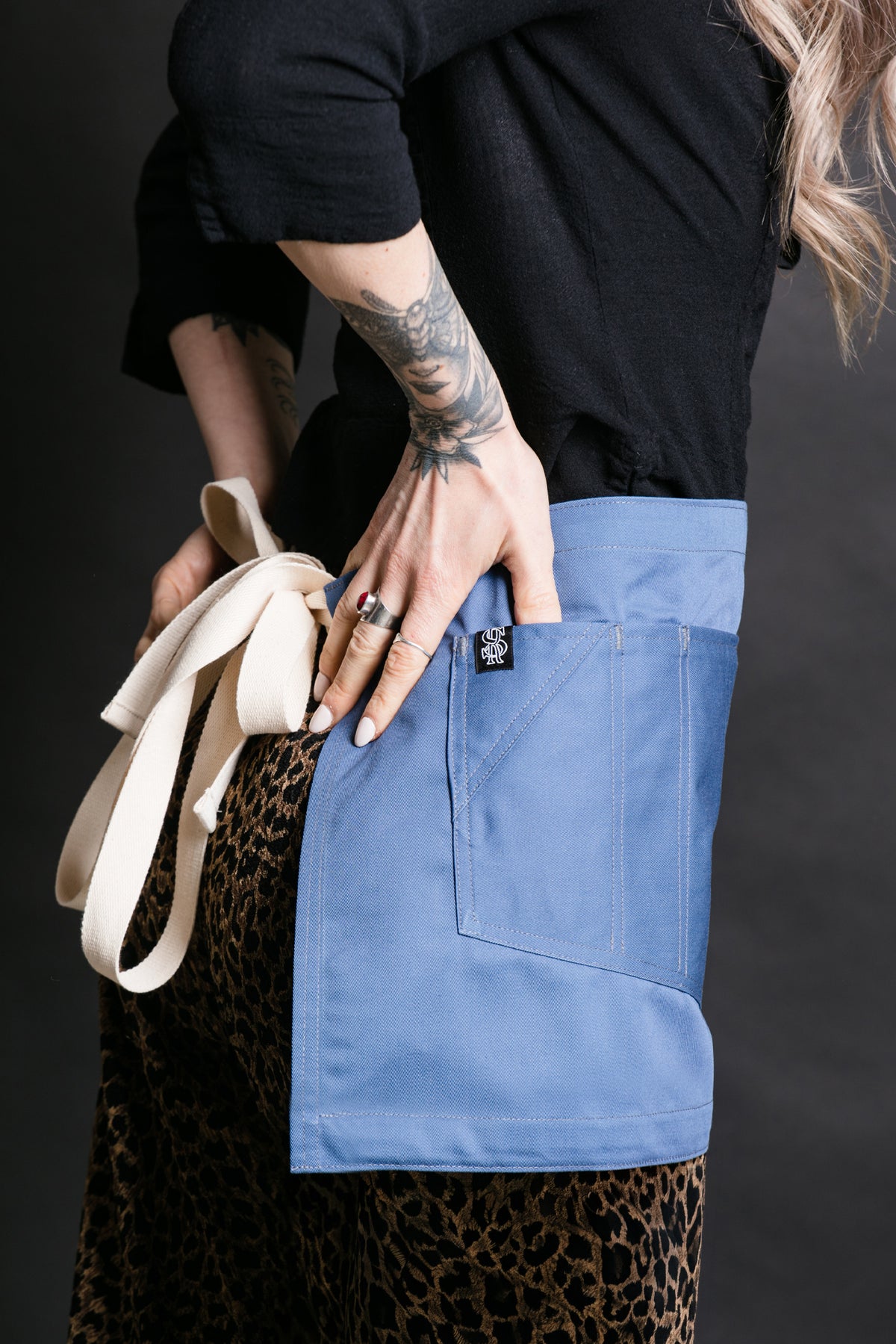 Gold Label - Alouette Mini Bistro - 4 Colours