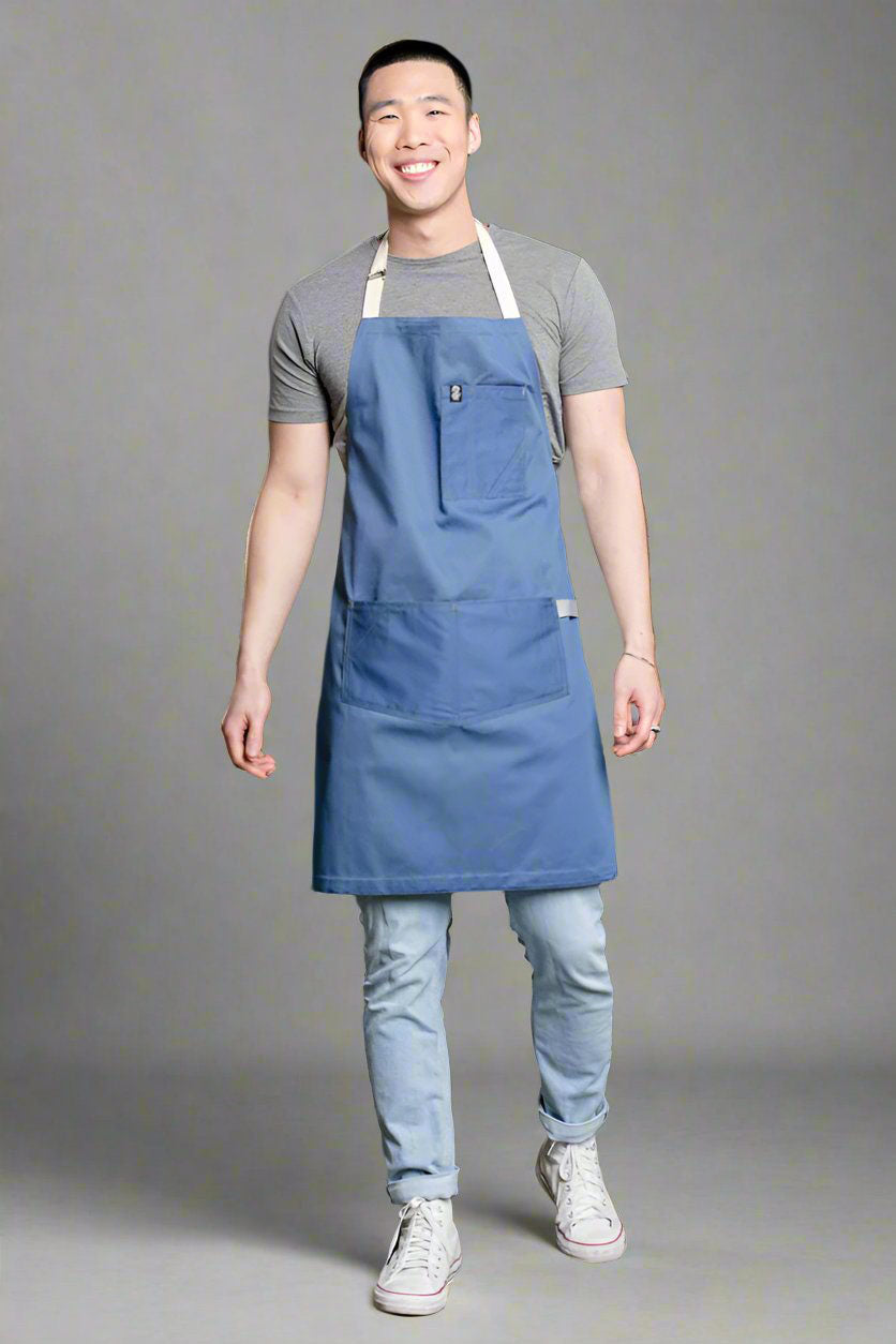 Gold Label - Kitsilano Apron