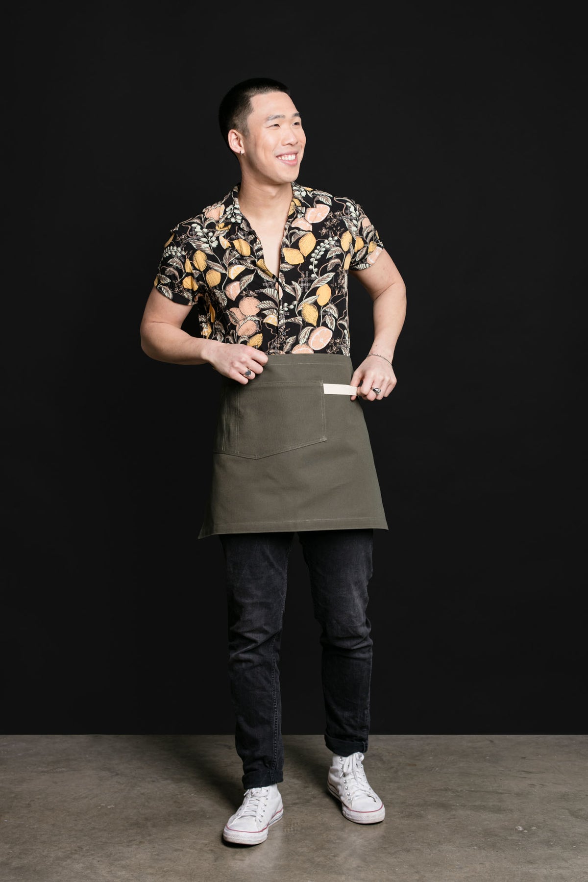 Gold Label Bistro - Locarno - Olive