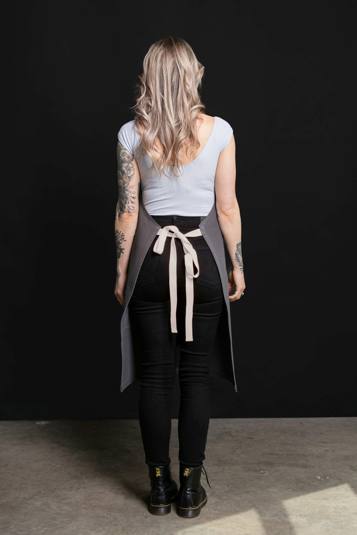 Gold Label - Vanier Apron
