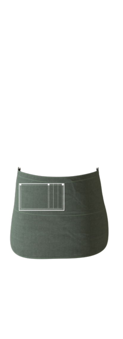 zzCustom: Bistro Canvas