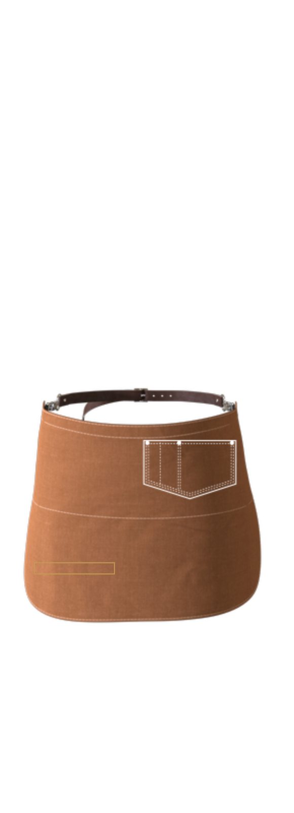 zzCustom: Bistro Canvas