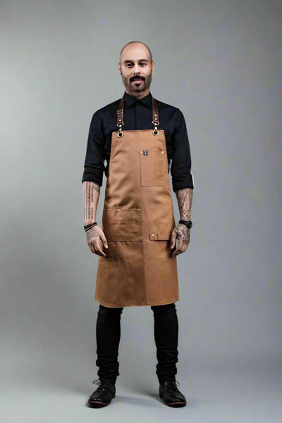 S&R Apron CO Bartender Apron Collection - Search and Rescue Denim Co.