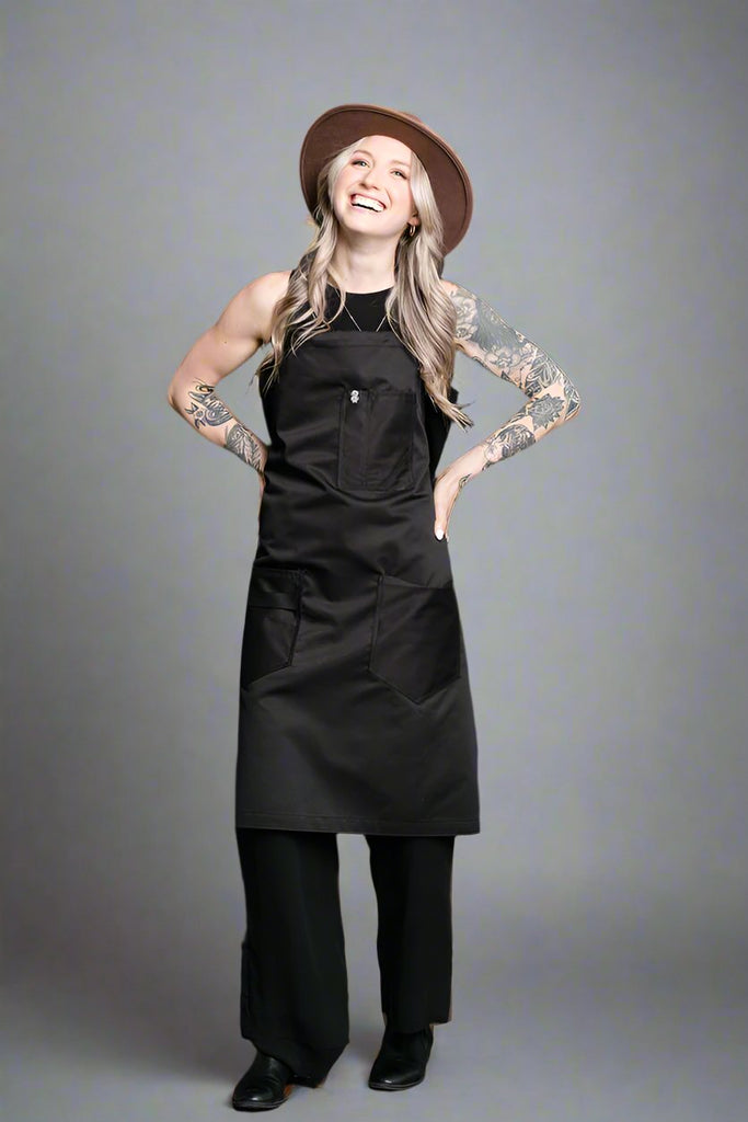 Gold Label - Blackcomb Apron