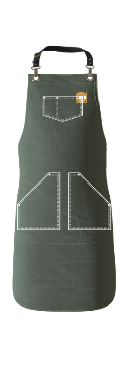 zzCustom: Flat Front Canvas