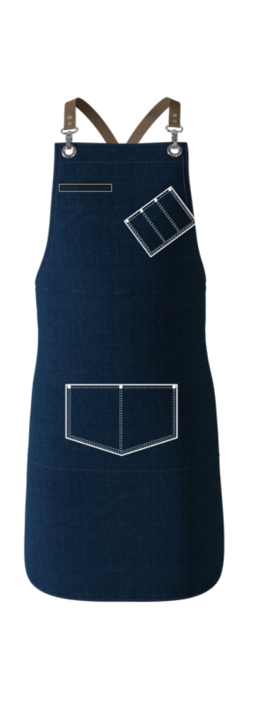 zzCustom: Flat Front Canvas
