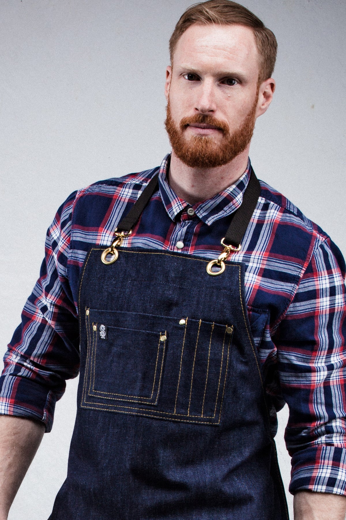 Adjustable Cotton Neck Strap