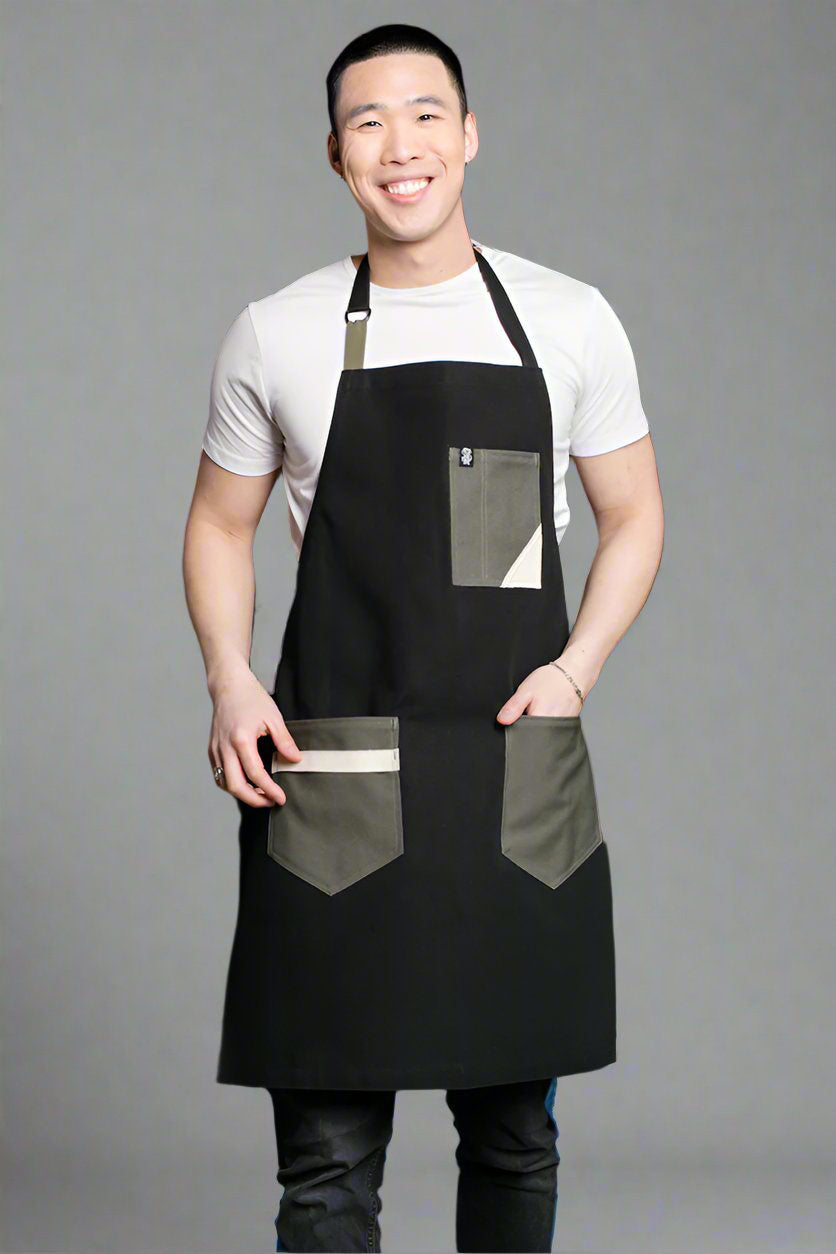 Gold Label - Fraser Apron