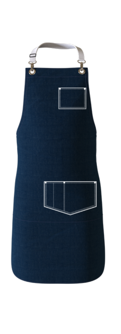 zzCustom: Flat Front Canvas