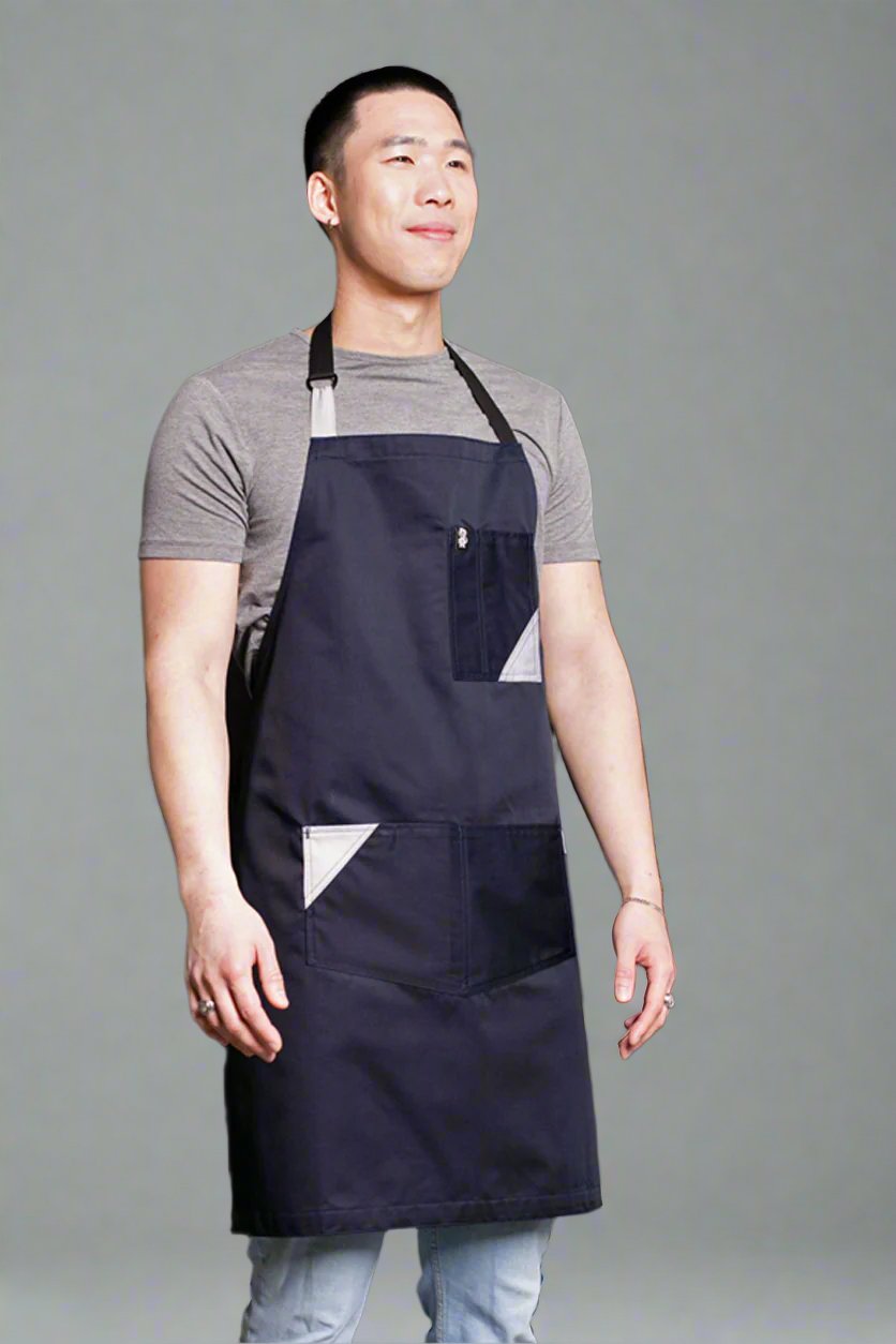 Gold Label - Garibaldi Apron