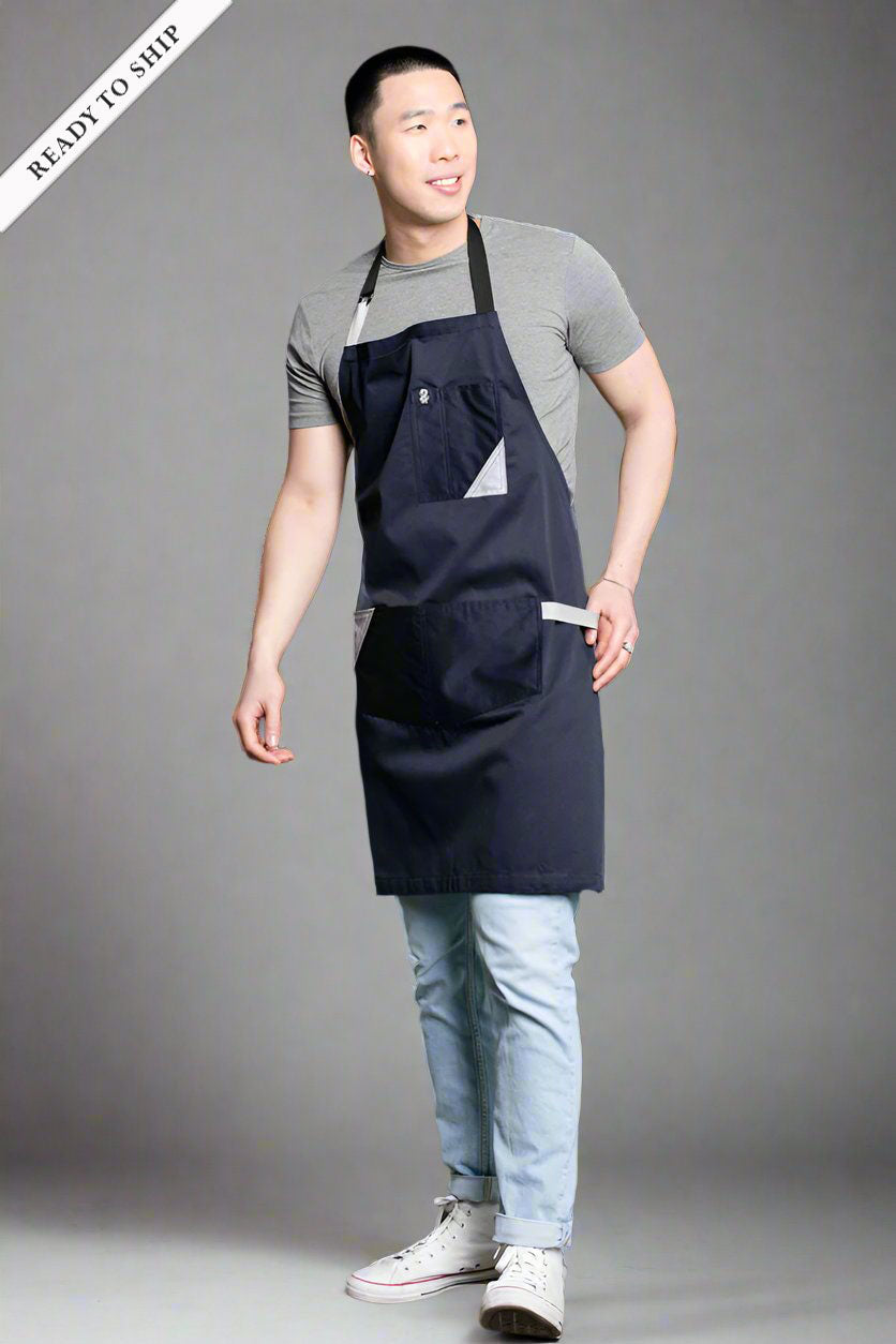 Gold Label - Garibaldi Apron