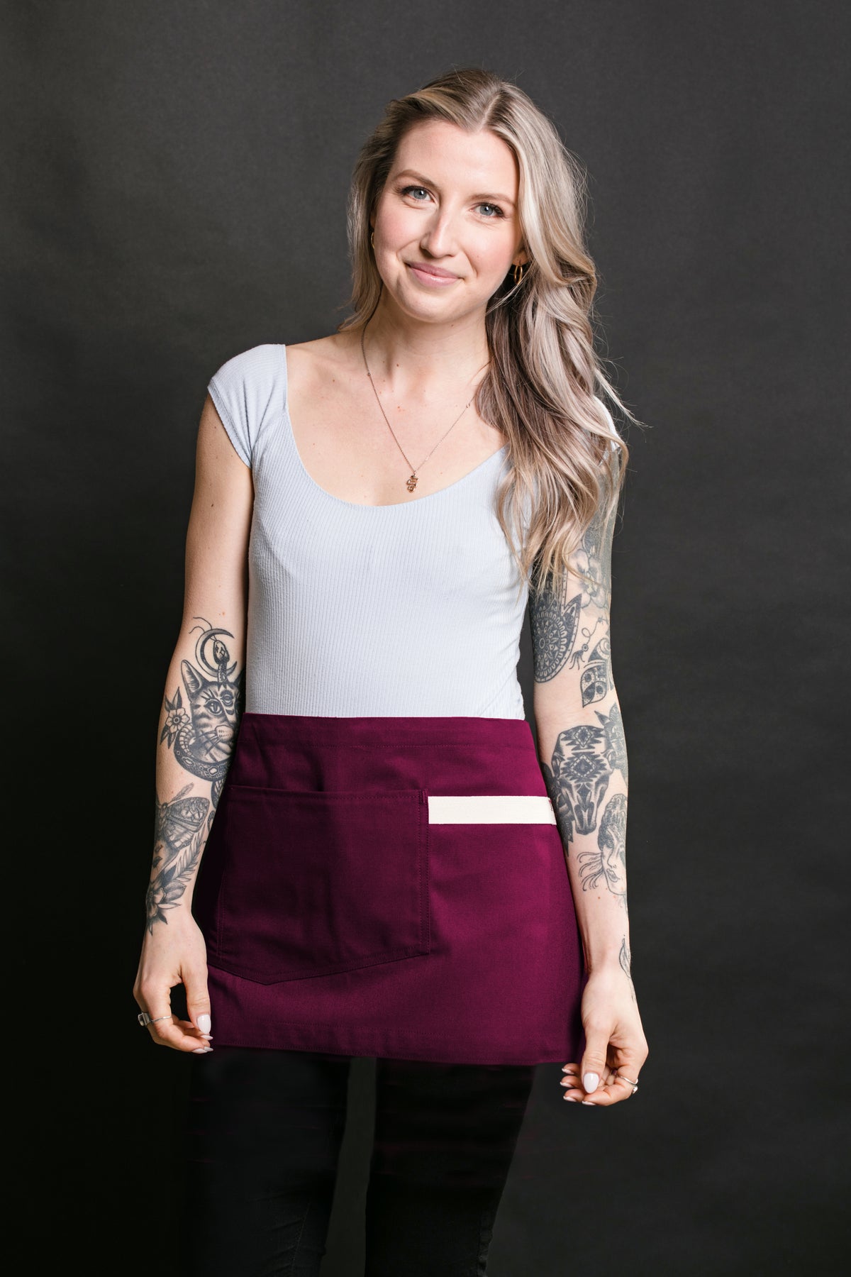 Gold Label - Alouette Mini Bistro - 4 Colours