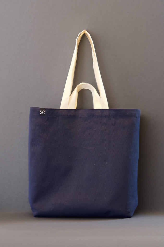 Miura Tote Bag